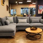 מערכת ישיבה  דגם אוסקר 1000