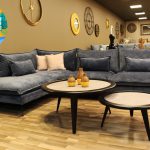 מערכת ישיבה  דגם 77028