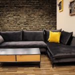 מערכת ישיבה - דגם ונוס