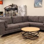 מערכת ישיבה  דגם 1016