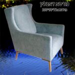 כורסא ראם דגם דאבלין