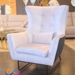 כורסא ראם דגם סקירה