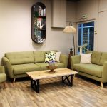 מערכת ישיבה  דגם 1021