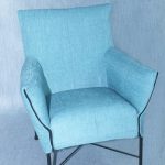 כורסא ראם דגם צ'רלי