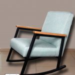 כורסא ראם דגם רוקנרול