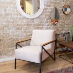 כורסא ראם דגם מישל