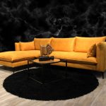 מערכת ישיבה  דגם 1001