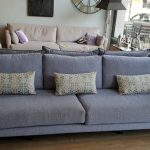 מערכת ישיבה דגם AVIV