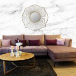 שולחן לסלון ראם 8006