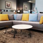 מערכת ישיבה ראם 5005