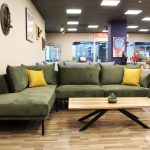 שולחן לסלון ראם 8009