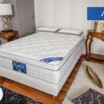 מזרן H דגם גלובל