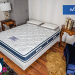 מזרן H דגם טסלה