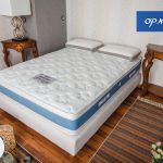 מזרן H דגם קולמקס