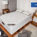 מזרן H דגם אקסלוסיב