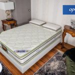 מזרן H דגם מגה לטקס