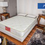 מזרן H דגם תרפדיק