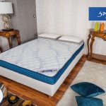 מזרן H דגם לטקס קידס