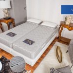 מזרן H דגם פלייז'ר