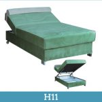 מיטה  ראם דגם H11