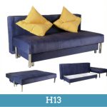 מיטה  ראם דגם H13