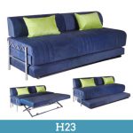 מיטה  ראם דגם H23