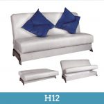 מיטה  ראם דגם H12