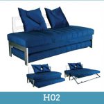 מיטה  ראם דגם HO2