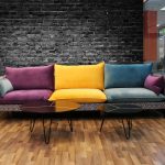 מערכת ישיבה  דגם 1003