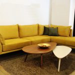 מערכת ישיבה ראם 5001