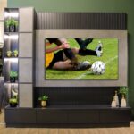 מזנון  לסלון ראם 8061