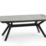 שולחן פינת אוכל TITANUM דגם V1088