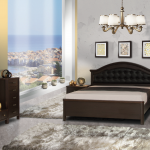 חדר שינה  דגם אגטה M