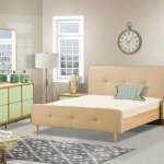 חדר שינה ראם דגם בורדו M