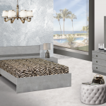 חדר שינה ראם דגם בריסל M