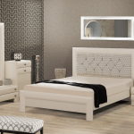 חדר שינה  דגם דקל M