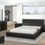 חדר שינה דגם הונג קונג M