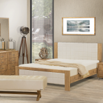 חדר שינה  דגם הילה M