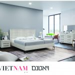 חדר שינה ויאטנם דגם V1030