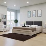 חדר שינה ברצלונה דגם V1032