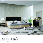 חדר שינה לאוס דגם V1008