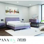 חדר שינה פנמה דגם V1021