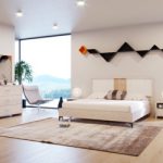 חדר שינה באלי דגם V1020