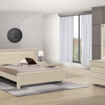 חדר שינה  דגם חלום M