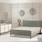 חדר שינה דגם טולוז M