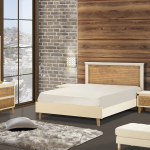 חדר שינה  דגם כרמל M