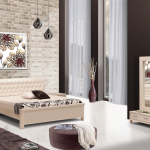 חדר שינה  דגם מיאמי  M