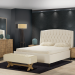 חדר שינה ראם דגם מיקונוס M