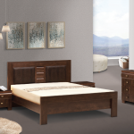 חדר שינה ראם דגם מלגה M