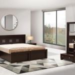 חדר שינה ראם דגם מצדה M